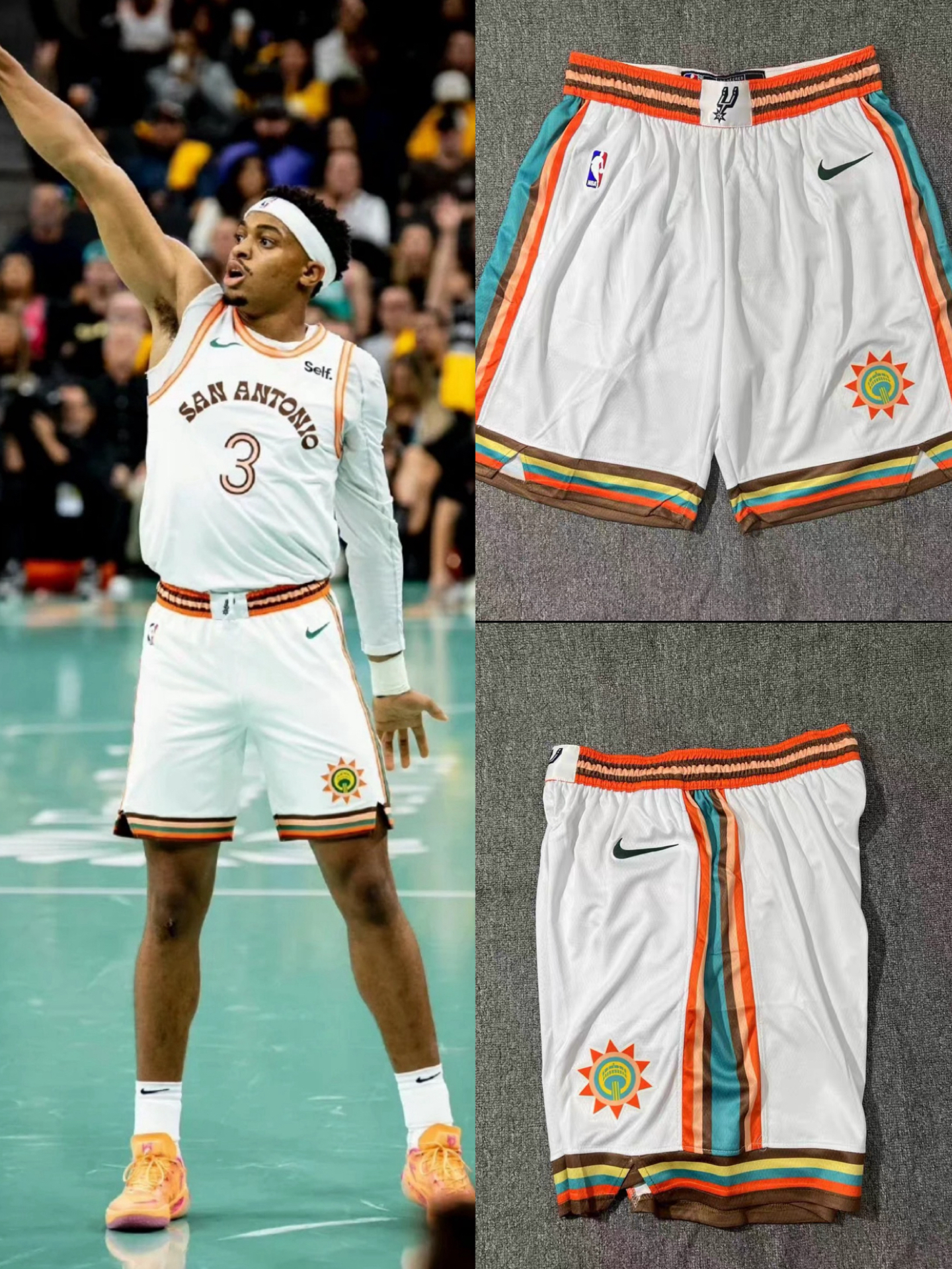 kaiyun官方网站-圣安东尼奥马刺赛前单刀错失，志在足总杯名次提升，气氛紧张，球探报告显示潜力的简单介绍