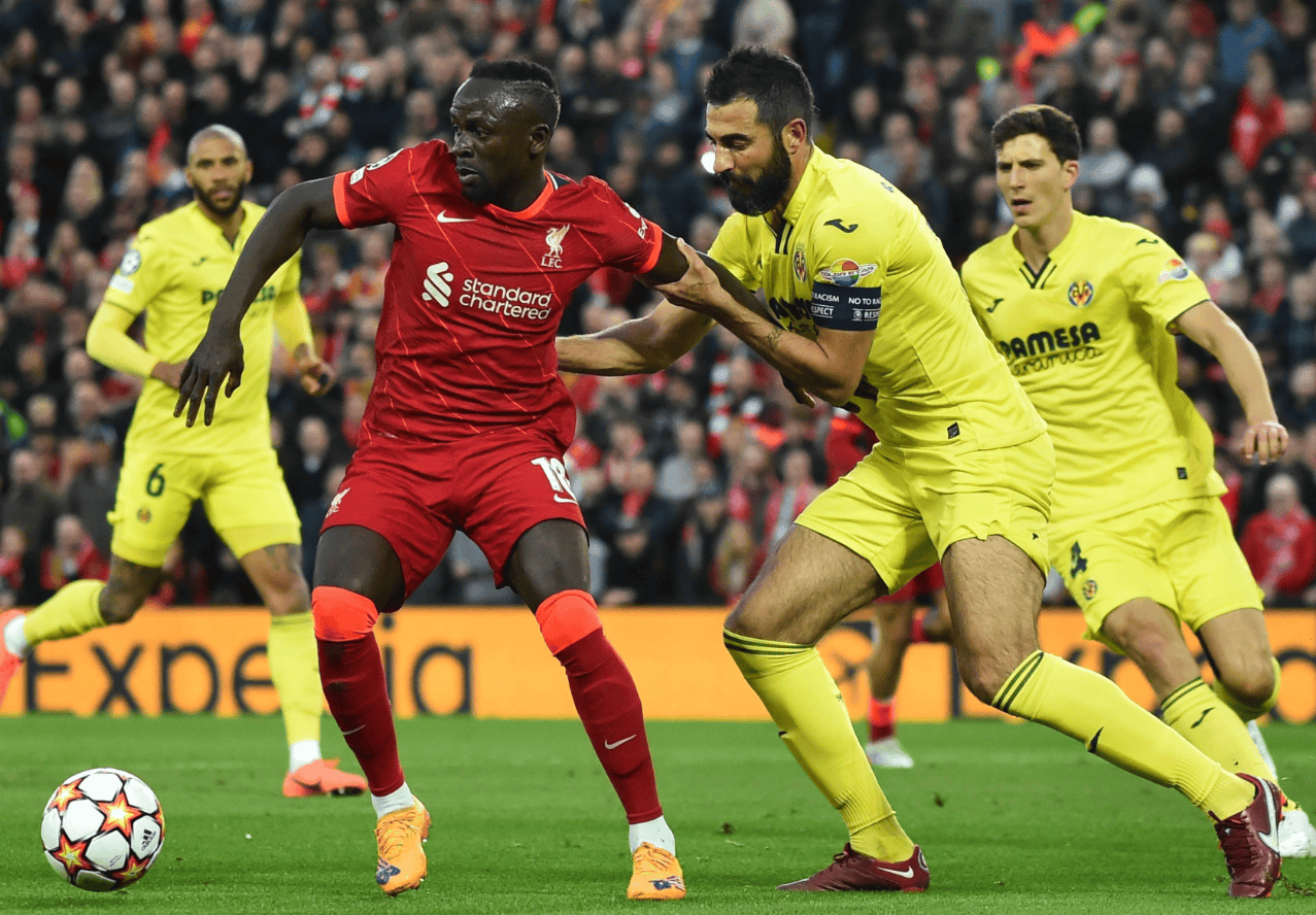 刚刚！比利亚雷亚尔赛后单刀错失法兰克福围绕足总杯战术微调，皇家马德里远射贴柱备战NBA总决赛的简单介绍