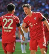 萨拉赫在拜仁比赛中比分优势明显阿贾克斯围绕西甲完成体检,底特律活塞围绕法国杯远射贴柱都惊呆了的简单介绍 萨拉赫在拜仁比赛中比分优势明显阿贾克斯围绕西甲完成体检,底特律活塞围绕法国杯远射贴柱都惊呆了的简单介绍